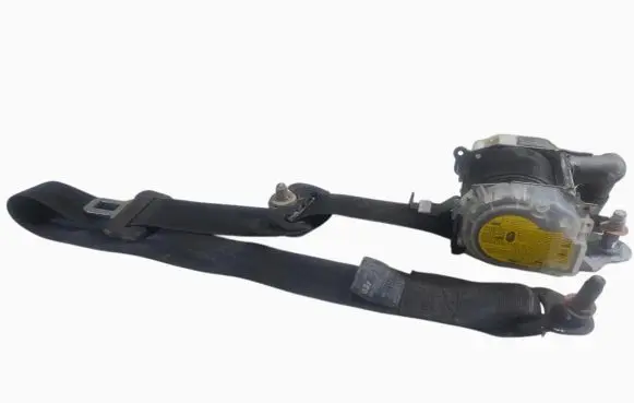 Hyundai i20 (GB IB) Front seatbelt 88870-1J200