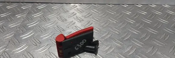 Mercedes-Benz R W251 Engine bonnet (hood) release handle 