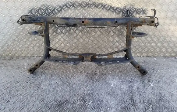 Audi A3 S3 8V Rear subframe 5Q0505315AB