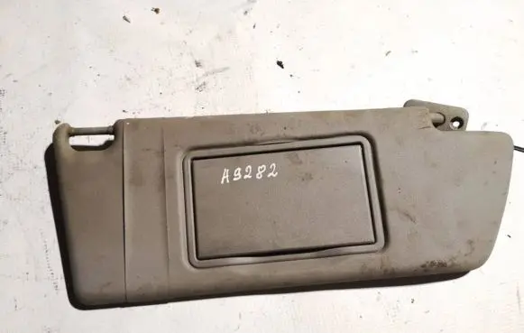 Opel Vectra C Sun visor