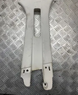 Ford S-MAX (B) pillar trim (top) EM2BR24582B