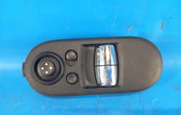 Mini One - Cooper F56 F55 Electric window control switch 9289627