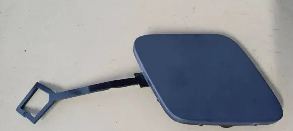 Peugeot Expert Front tow hook cap/cover 9811794677
