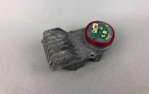 Mercedes-Benz EQA LED ballast control module 22209001