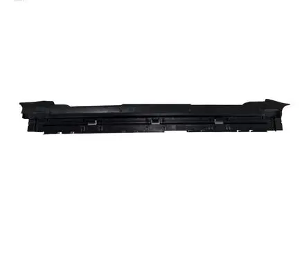 Mercedes-Benz E AMG W213 Intercooler air guide/duct channel A2135050930