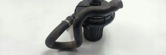 Cadillac DTS Secondary air pump 12594698