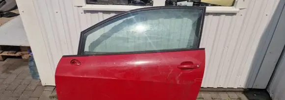 Seat Ibiza IV (6J,6P) Door (2 Door Coupe) 
