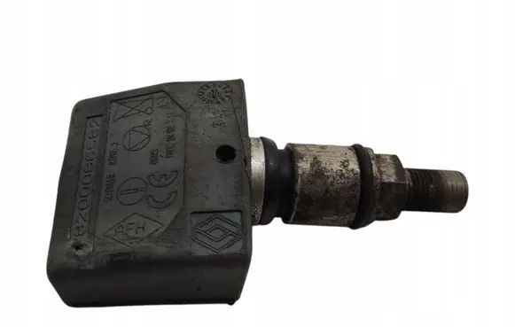 Renault Megane IV Tire pressure sensor 