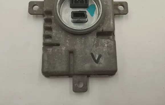 Headlight ballast module Xenon