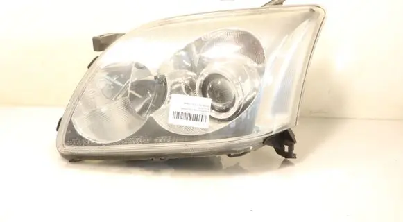 Toyota Avensis T250 Headlight/headlamp 08-212-11F3L