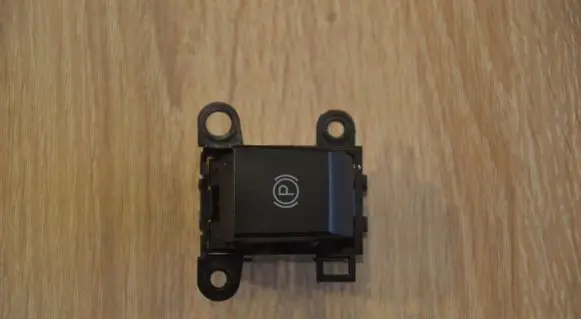 Opel Antara Hand parking brake switch S115