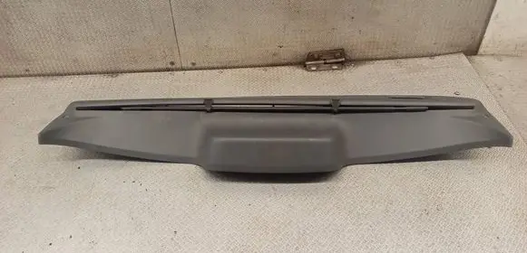 Smart ForFour I Trunk/boot cargo luggage net A4547400251