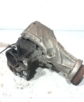 Volvo XC60 Front differential 31280844 15DL T104033