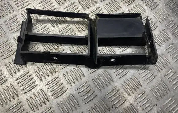 BMW 5 E39 Front bumper lower grill BM11003G1 HFBM11003G1