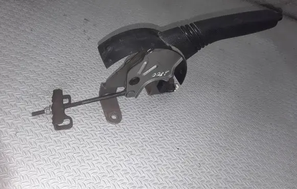 Toyota Aygo AB10 Handbrake/parking brake lever assembly