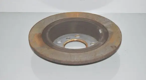 BMW 2 F46 Rear brake disc 6799367 34216799367 6864141