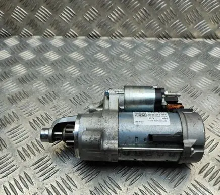 Porsche Macan (95B) Starter motor 06M911024 MS4380001010