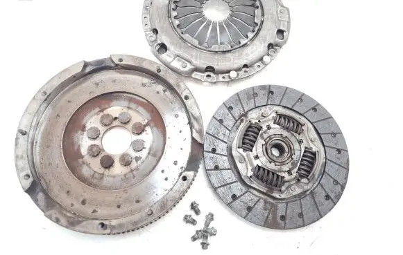 Mercedes-Benz B W245 Clutch set kit A0212509101