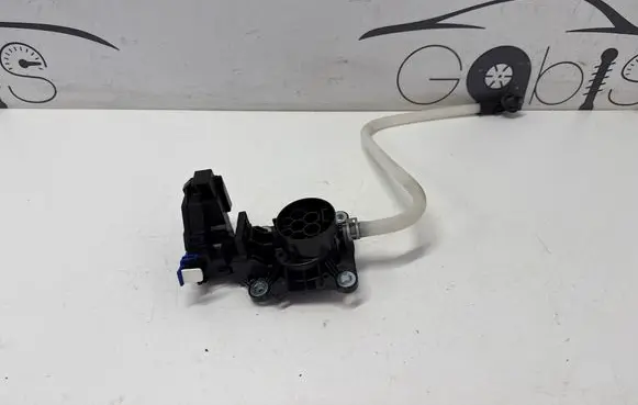 Toyota RAV 4 (XA50) Electric car charge socket 