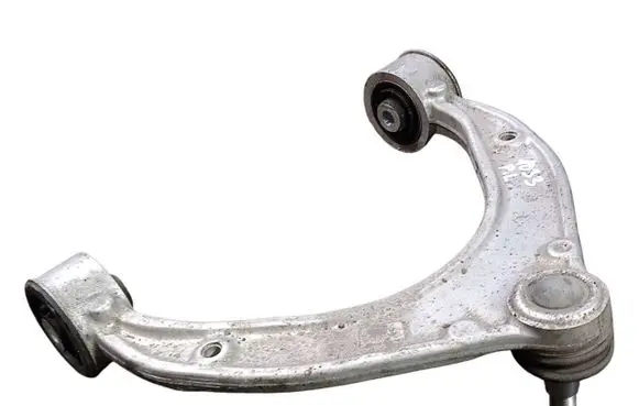 Porsche Panamera (970) Front upper control arm/wishbone 97034115121 97034105123