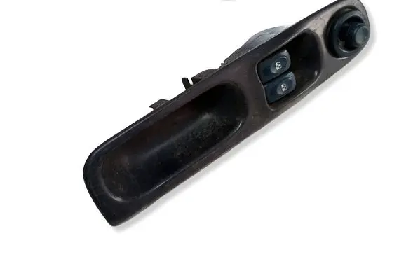 Renault Twingo I Electric window control switch 7700832376G