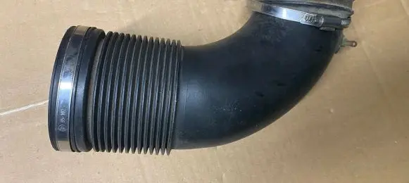 BMW 7 E65 E66 Air intake hose/pipe 4471414