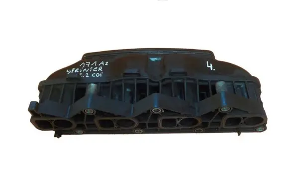 Mercedes-Benz Sprinter W906 Intake manifold A6460901637 SSACY