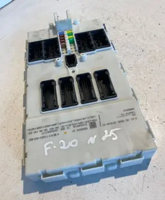 BMW 1 F20 F21 Other control units/modules 9288304
