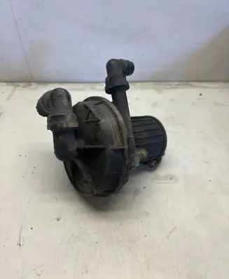 Audi A4 S4 B7 8E 8H Secondary air pump 8E0906613D 72293428
