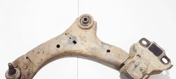 Ford S-MAX Front lower control arm/wishbone
