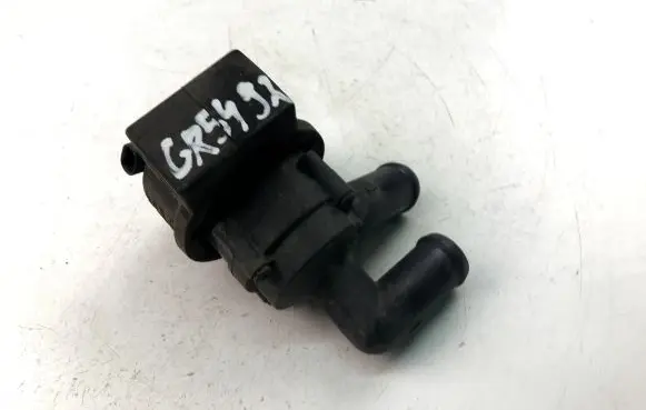 Volkswagen Sharan Water pump 9031194B