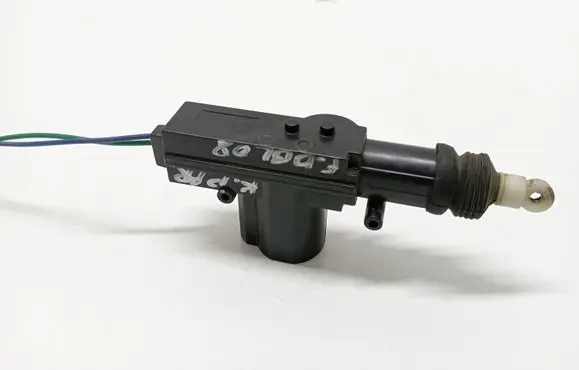 Fiat Doblo Central locking motor 