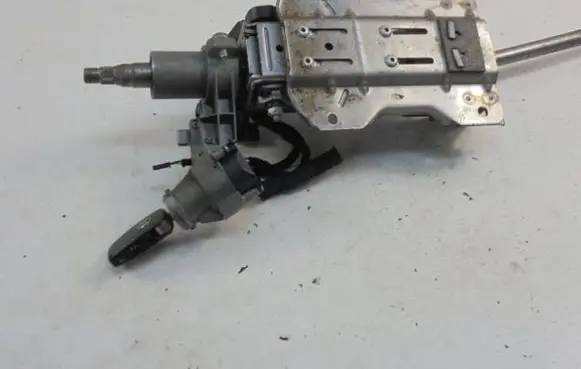 Fiat Fiorino Steering rack mechanical part 51784496