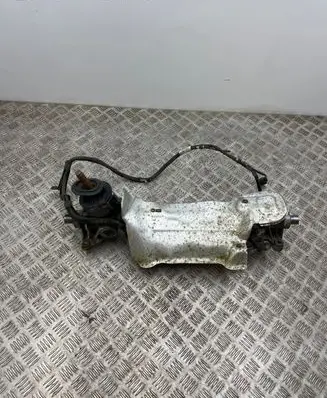Audi A3 S3 8P Steering rack 7805501413