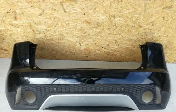 Jaguar E-Pace Rear bumper J9C317A958A