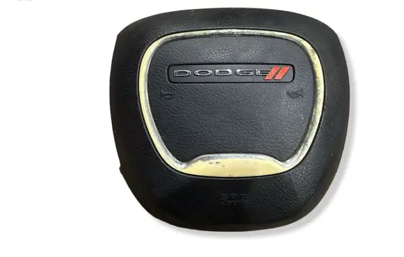 Dodge Durango III Steering wheel airbag P5ZD021X9AE