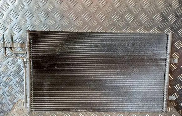 Ford Focus A/C cooling radiator (condenser) 3M5H19710CC