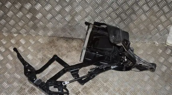 Audi R8 4S Other body part