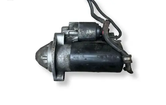 Audi A6 S6 C6 4F Starter motor 03G911023A