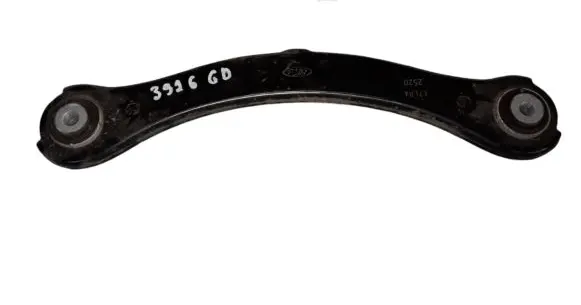 Rear control arm
