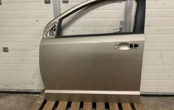 Dodge Journey Front door