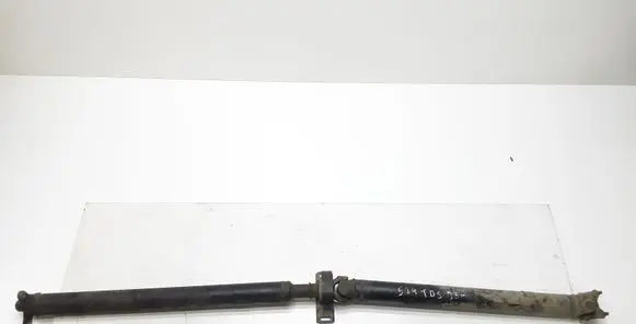 BMW 5 E34 Drive shaft (set)