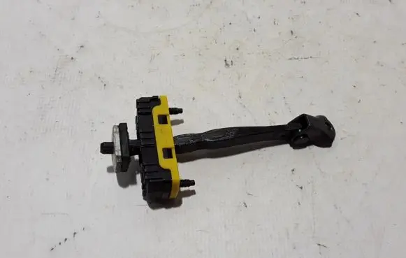 KIA EV6 Rear door check strap stopper 77980-CV000