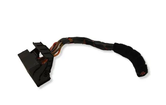 Volkswagen Golf V Sound system wiring loom 3B7035444