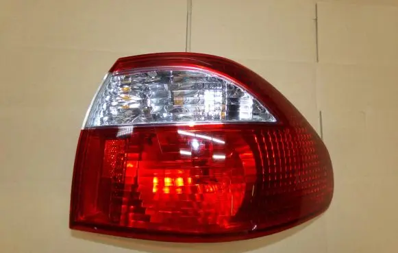 Mazda 626 Rear/tail lights