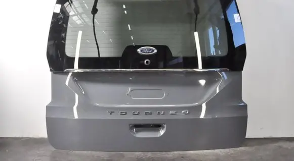 Ford Tourneo Tailgate/boot cover trim set
