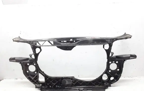 Audi A4 S4 B6 8E 8H Radiator support slam panel