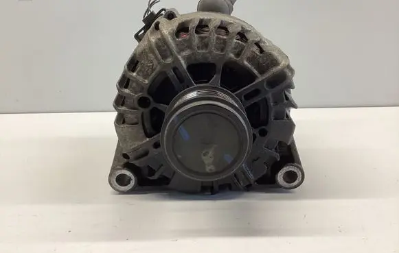 Ford Galaxy Generator/alternator DS7T10300KD