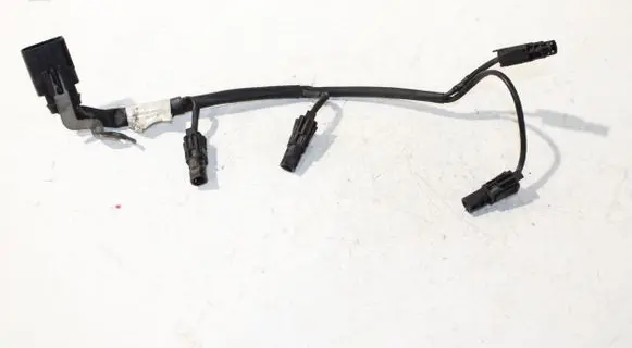 Mercedes-Benz Sprinter W906 Glow plug wires A6511501333