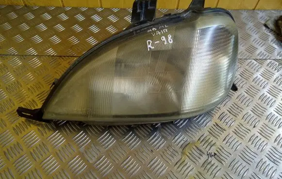 Mercedes-Benz ML W163 Headlight/headlamp 96321100